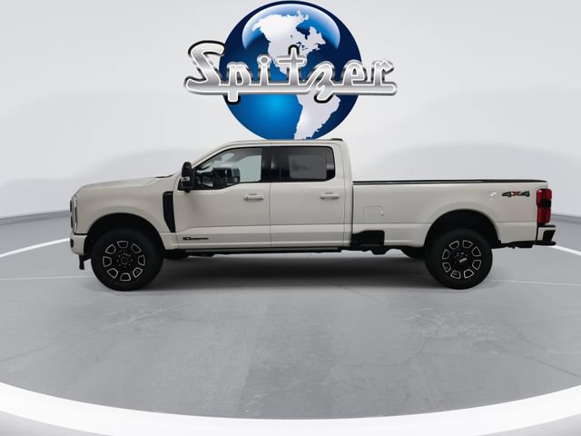 New 2026 Ford F250 Platinum AWD/4WD image 6