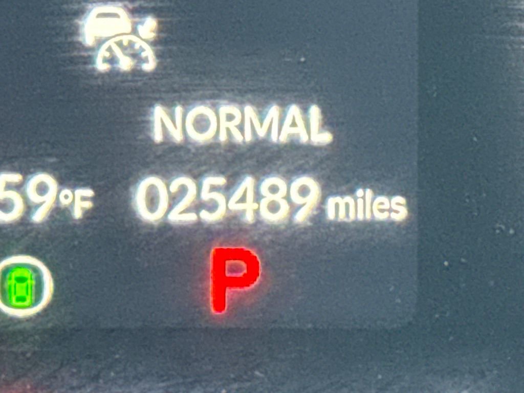 Used 2024 Honda Civic Sport image 20