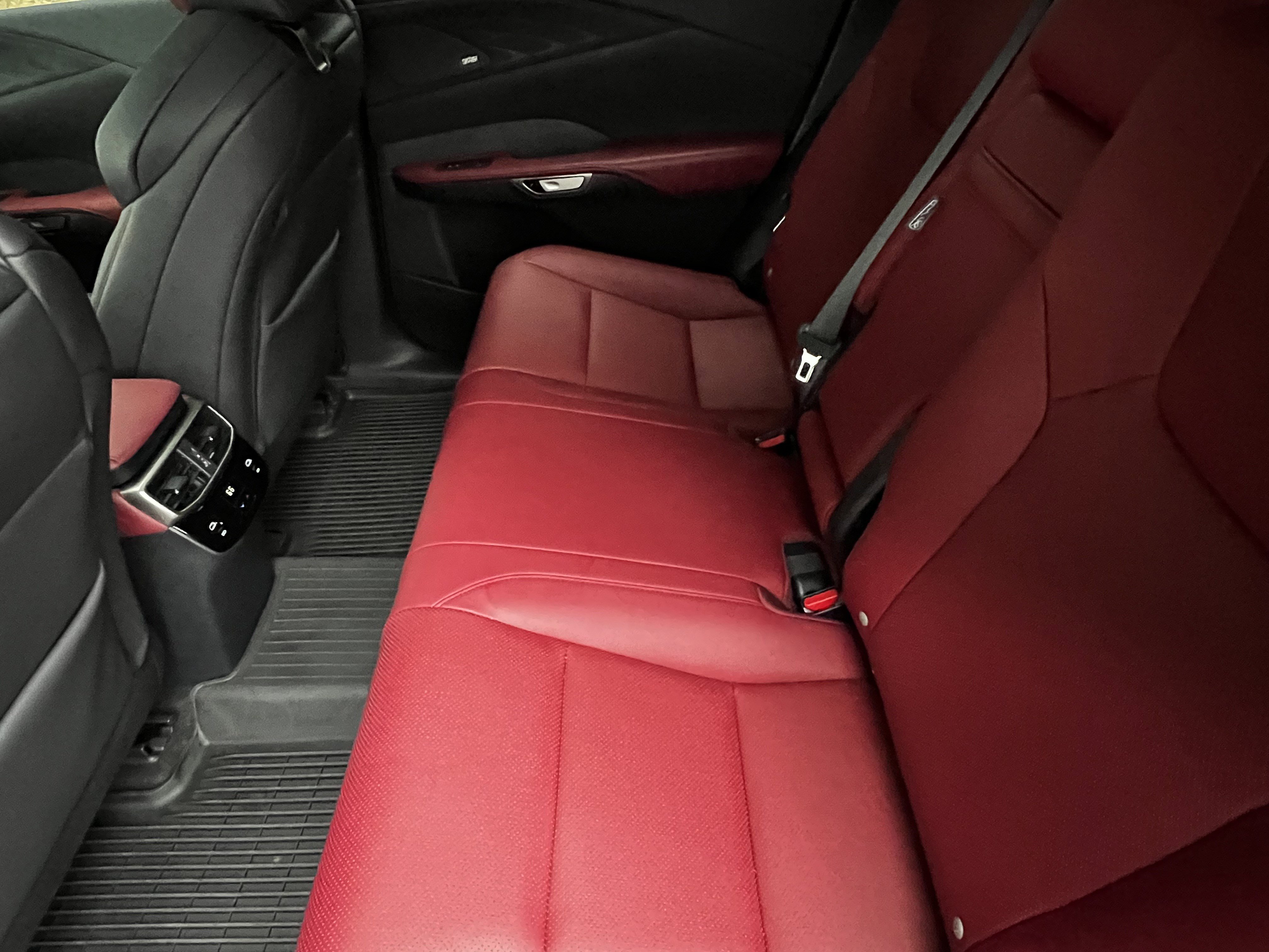 Certified 2024 Lexus RX 350 F Sport w/ Convenience Package AWD/4WD image 30