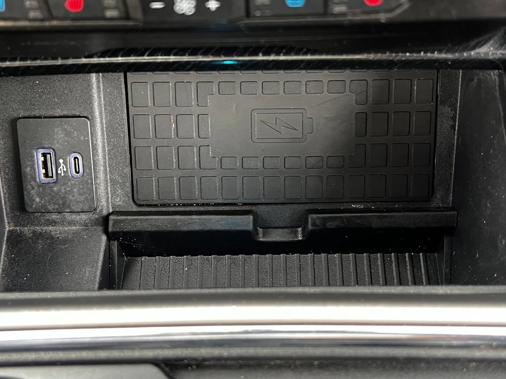 Used 2020 Ford F350 Platinum AWD/4WD image 48