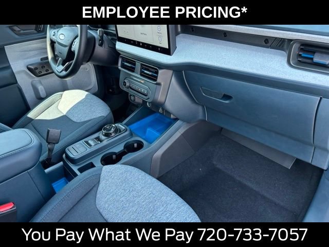 New 2026 Ford Maverick XLT w/ Equipment Group 301A AWD/4WD image 21