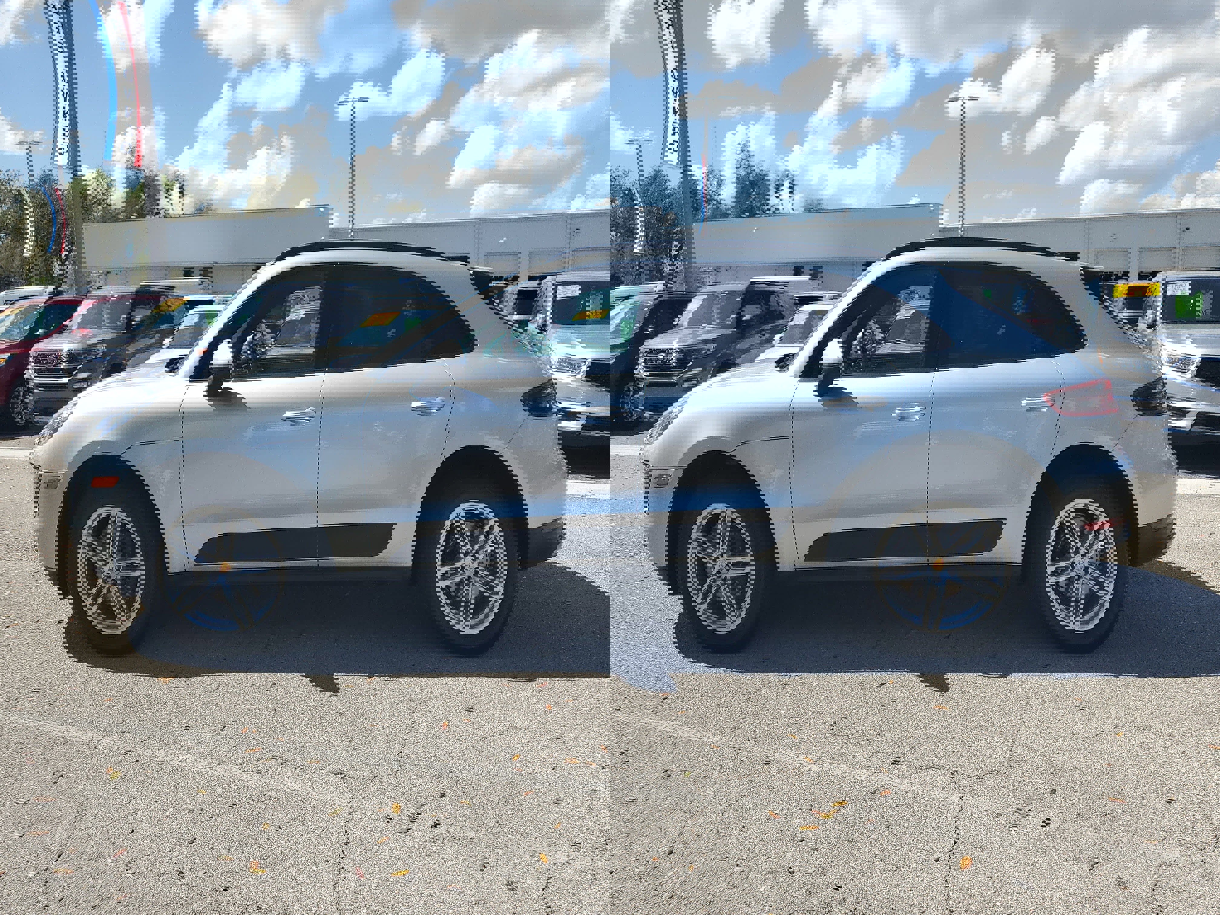 Used 2018 Porsche Macan image 6