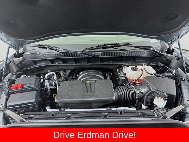 Used 2026 GMC Sierra 1500 SLT AWD/4WD image 29