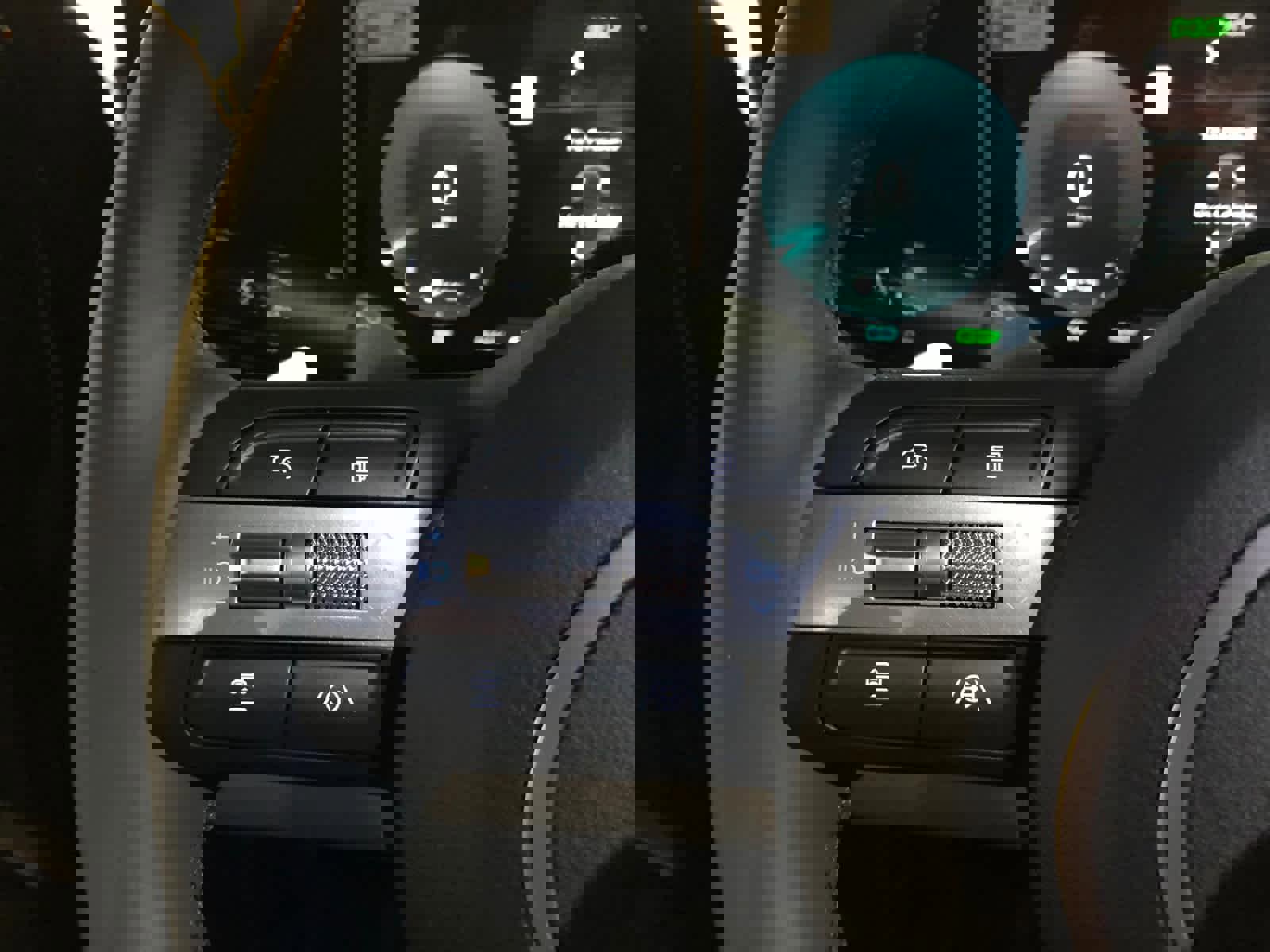 New 2026 Hyundai Tucson Limited image 8