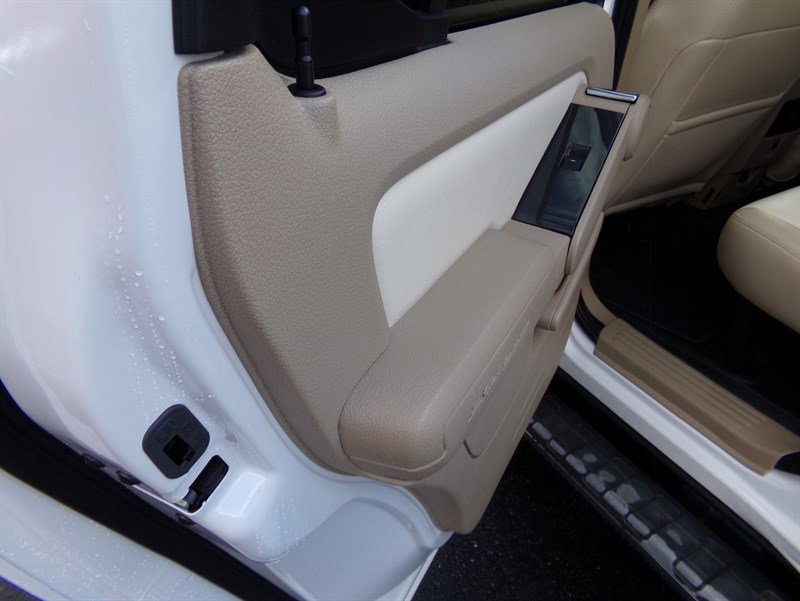 Used 2008 Ford Explorer Sport Trac Limited AWD/4WD image 80