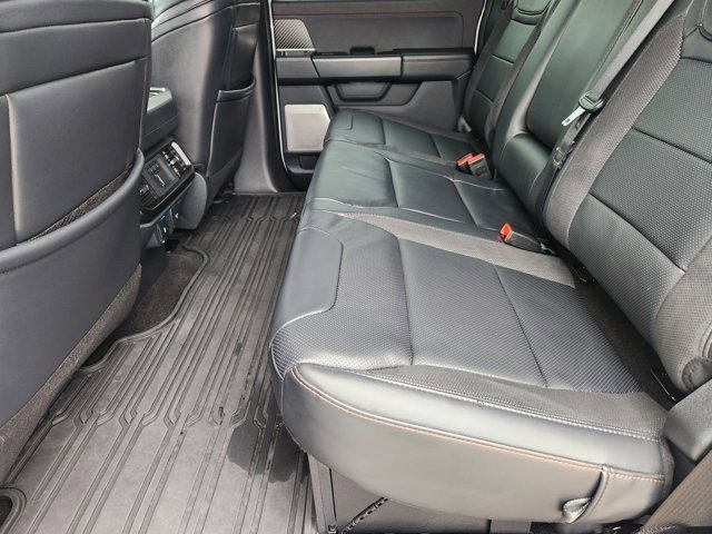 Certified 2024 Ford F150 Raptor image 30