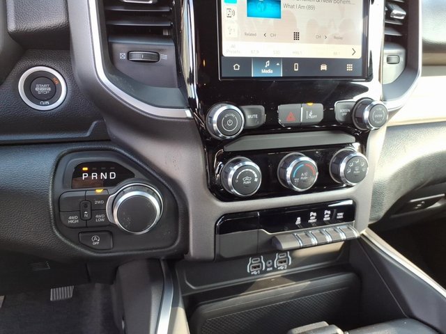 New 2026 RAM 1500 Express image 12