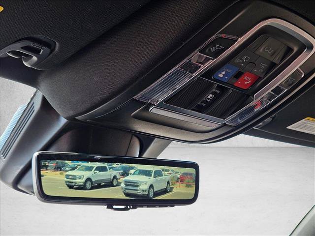 Used 2022 RAM 1500 TRX w/ TRX Level 2 Equipment Group AWD/4WD image 19