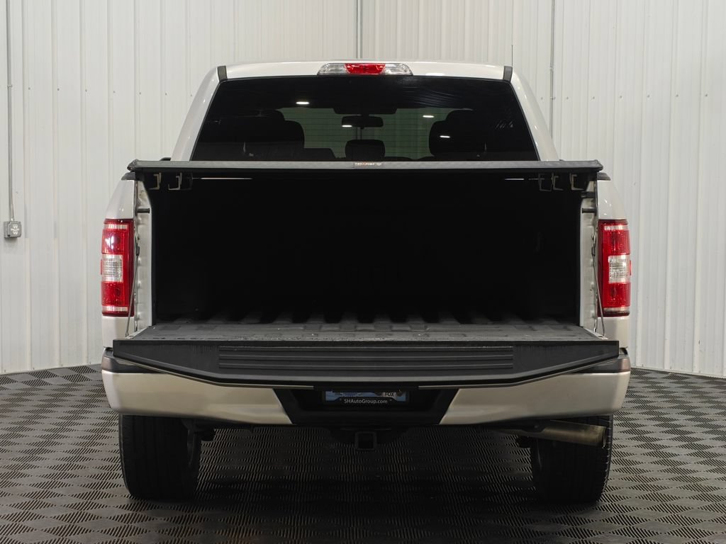 Used 2018 Ford F150 XL w/ Equipment Group 101A Mid RWD image 20