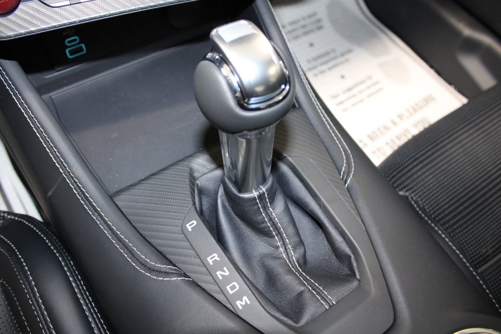 New 2025 Ford Mustang GT Premium image 48