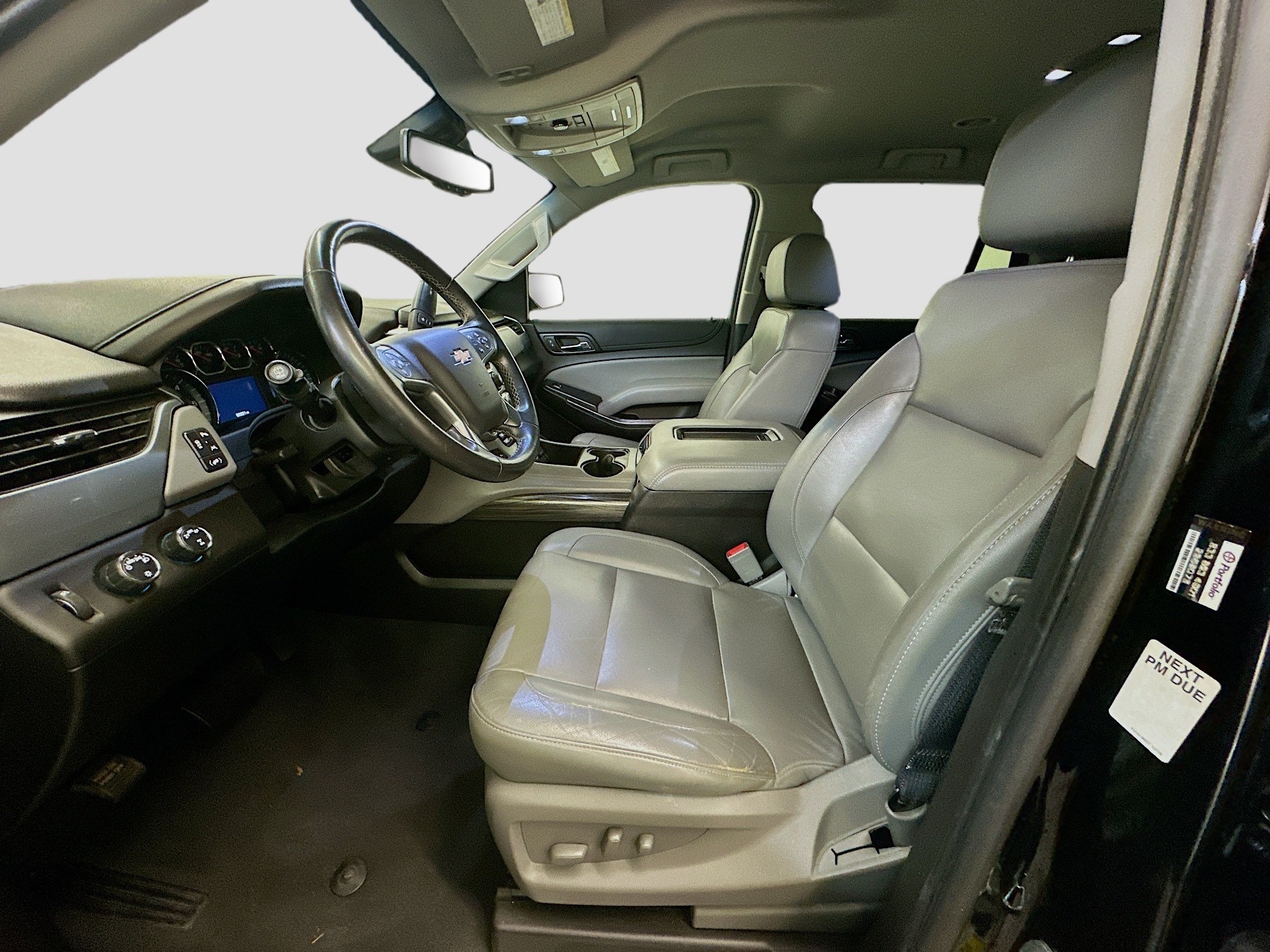 Used 2019 Chevrolet Tahoe LT AWD/4WD image 13