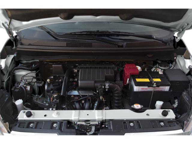 Used 2020 Mitsubishi Mirage ES FWD image 15