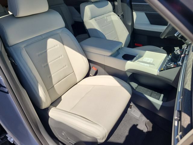 New 2026 Hyundai Santa Fe Calligraphy AWD/4WD image 21