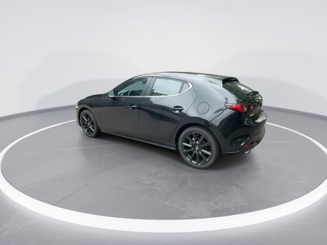 New 2026 MAZDA MAZDA3 s Sport FWD image 7