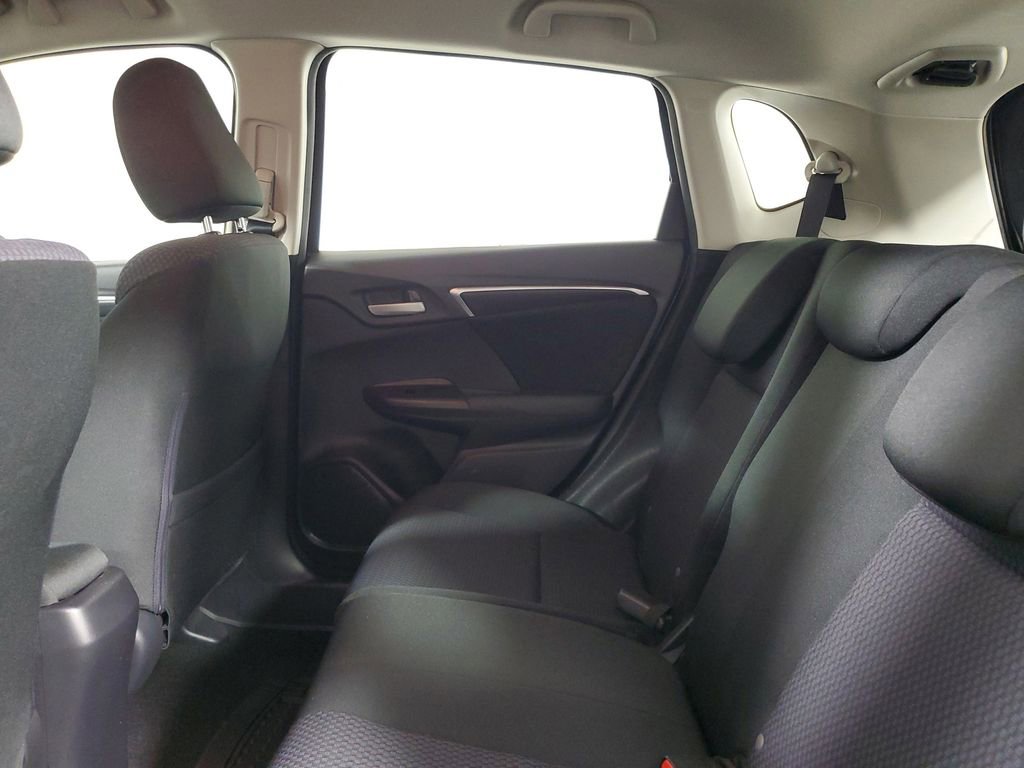 Used 2019 Honda Fit LX image 10