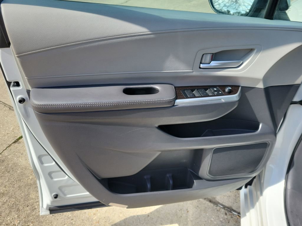 Certified 2023 Toyota Sienna XLE image 11