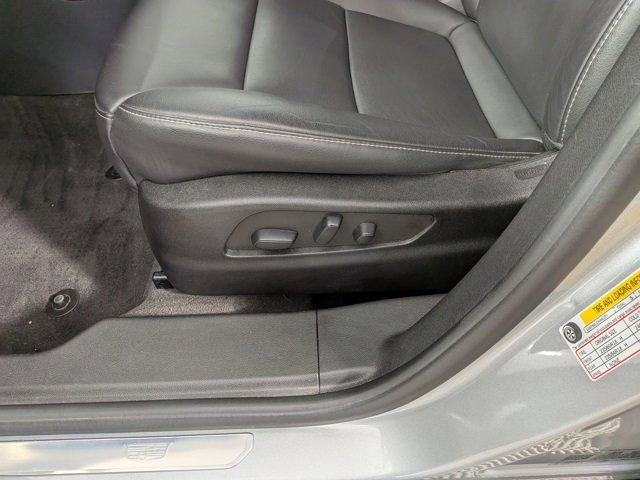 Certified 2022 Cadillac XT4 Premium Luxury w/ Enhanced Visibility Package image 18