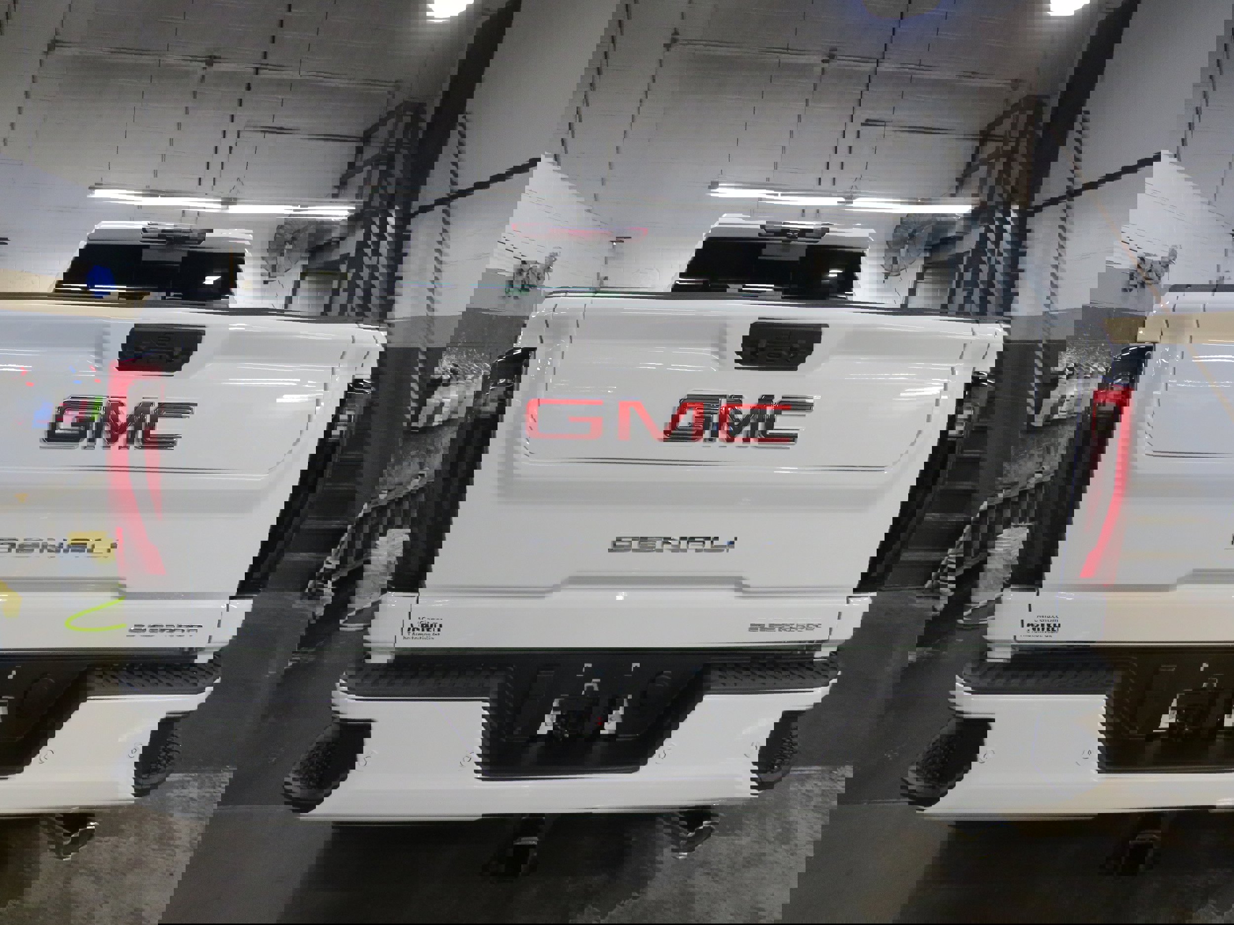 New 2026 GMC Sierra 2500 Denali w/ Denali Reserve Package video 5