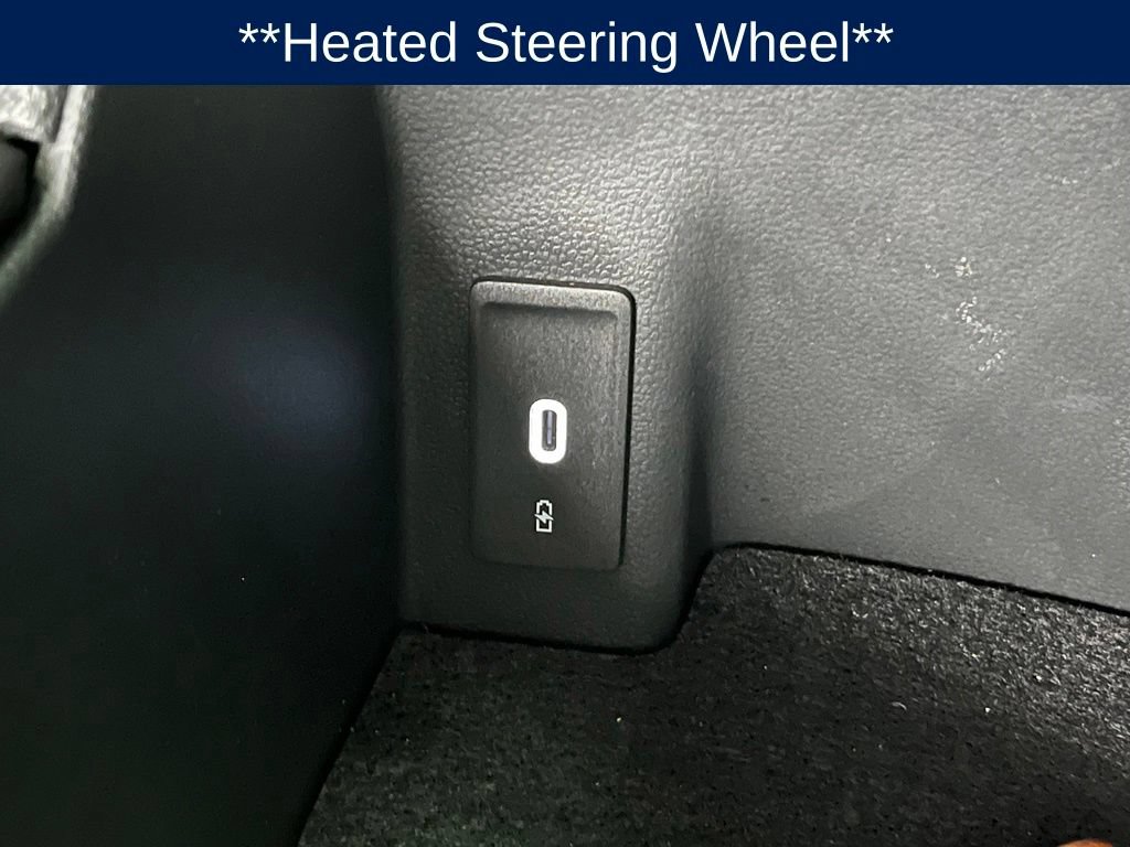 Used 2024 Volkswagen Atlas SE AWD/4WD image 16