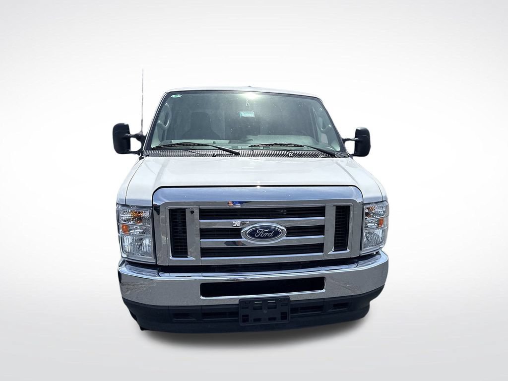 New 2025 Ford E-350 and Econoline 350 Super Duty w/ Power Equipment Group RWD image 4
