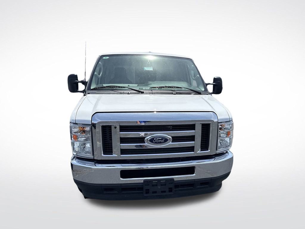 New 2025 Ford E-350 and Econoline 350 Super Duty w/ Power Equipment Group RWD image 4