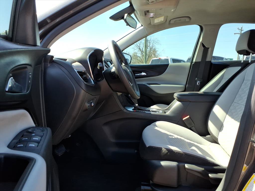 Used 2019 Chevrolet Equinox LS image 16