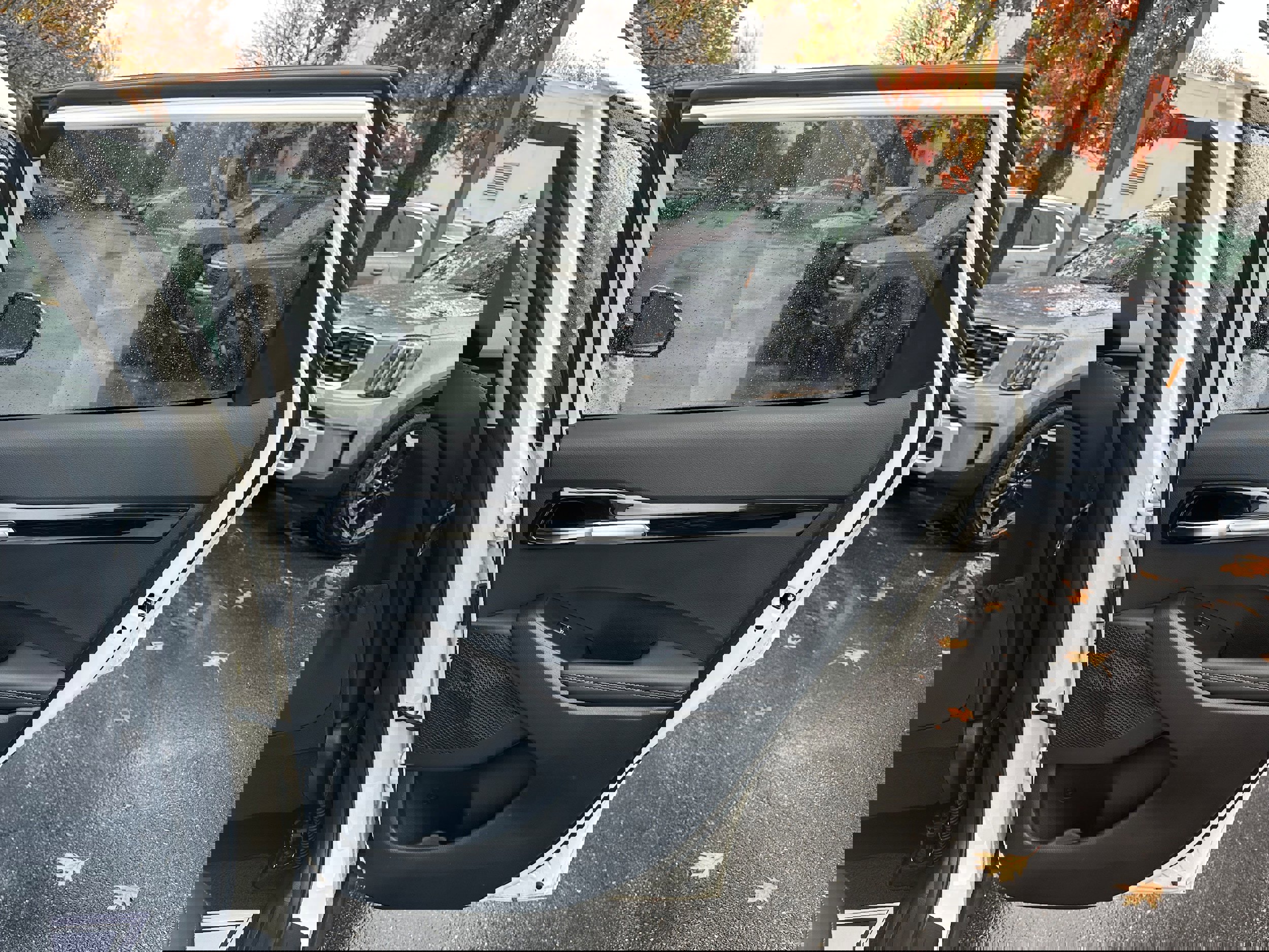 Used 2023 Kia Seltos EX image 20