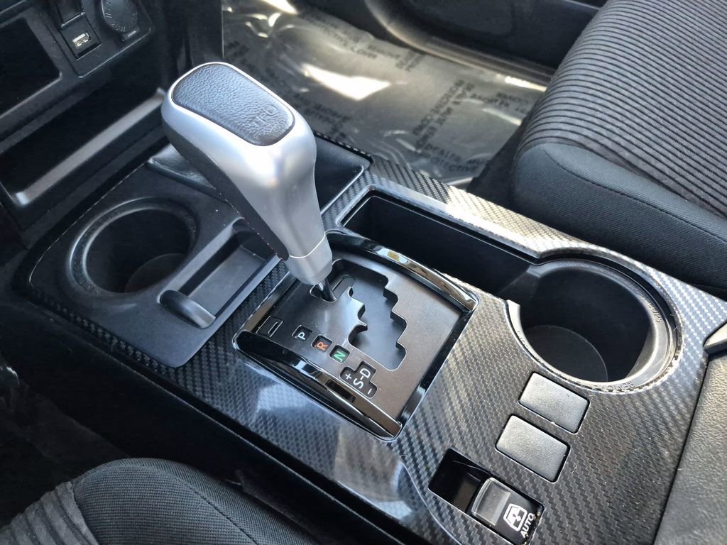 Used 2024 Toyota 4Runner TRD Off-Road image 23