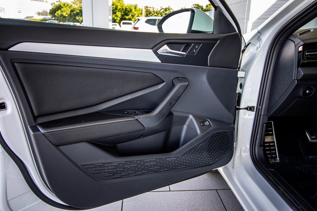 New 2026 Volkswagen Jetta Sport image 25