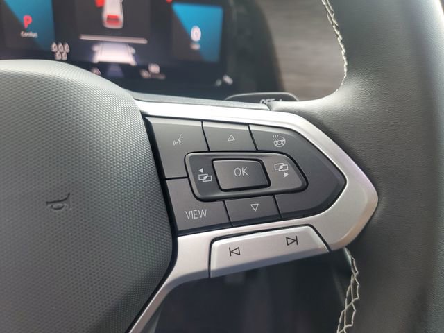 New 2026 Volkswagen Atlas SEL image 27