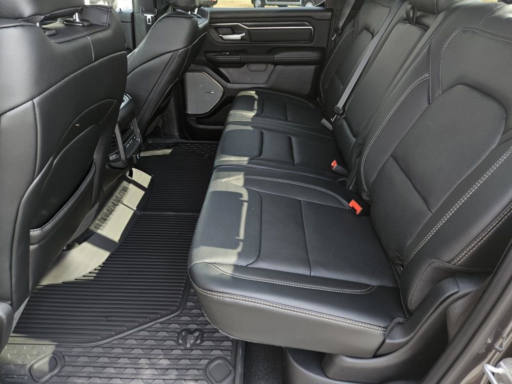 New 2026 RAM 1500 Rebel image 31