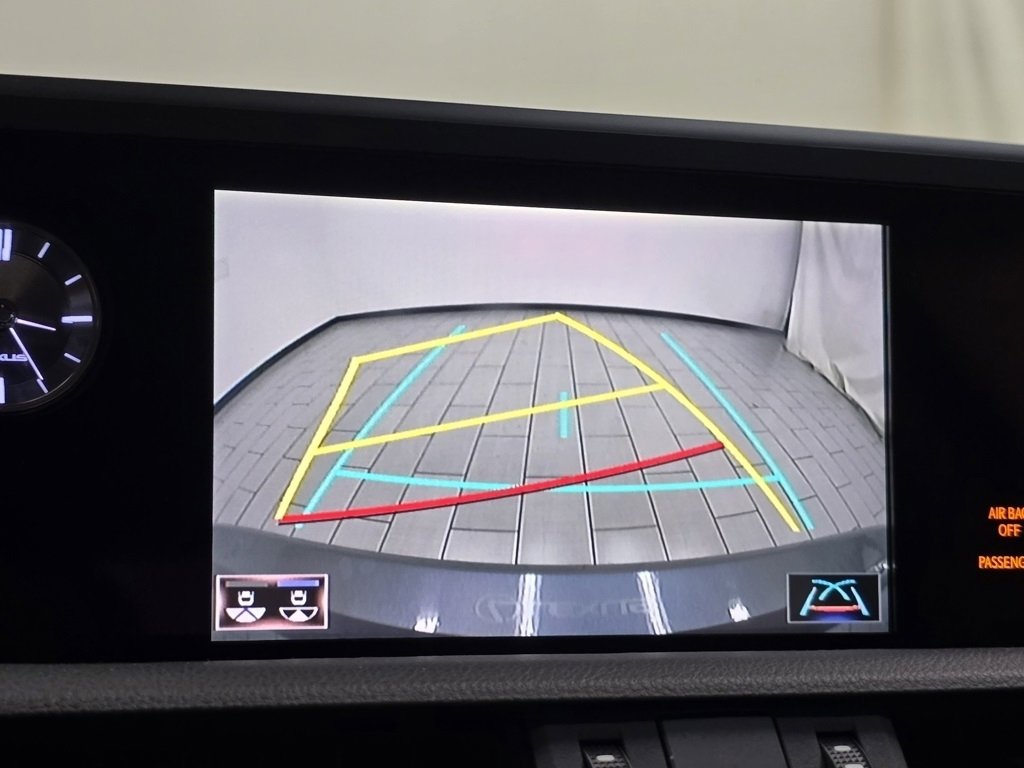 Used 2019 Lexus ES 350 image 6