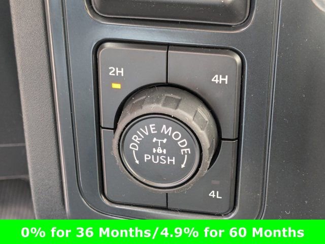 New 2026 Ford F150 XL image 21