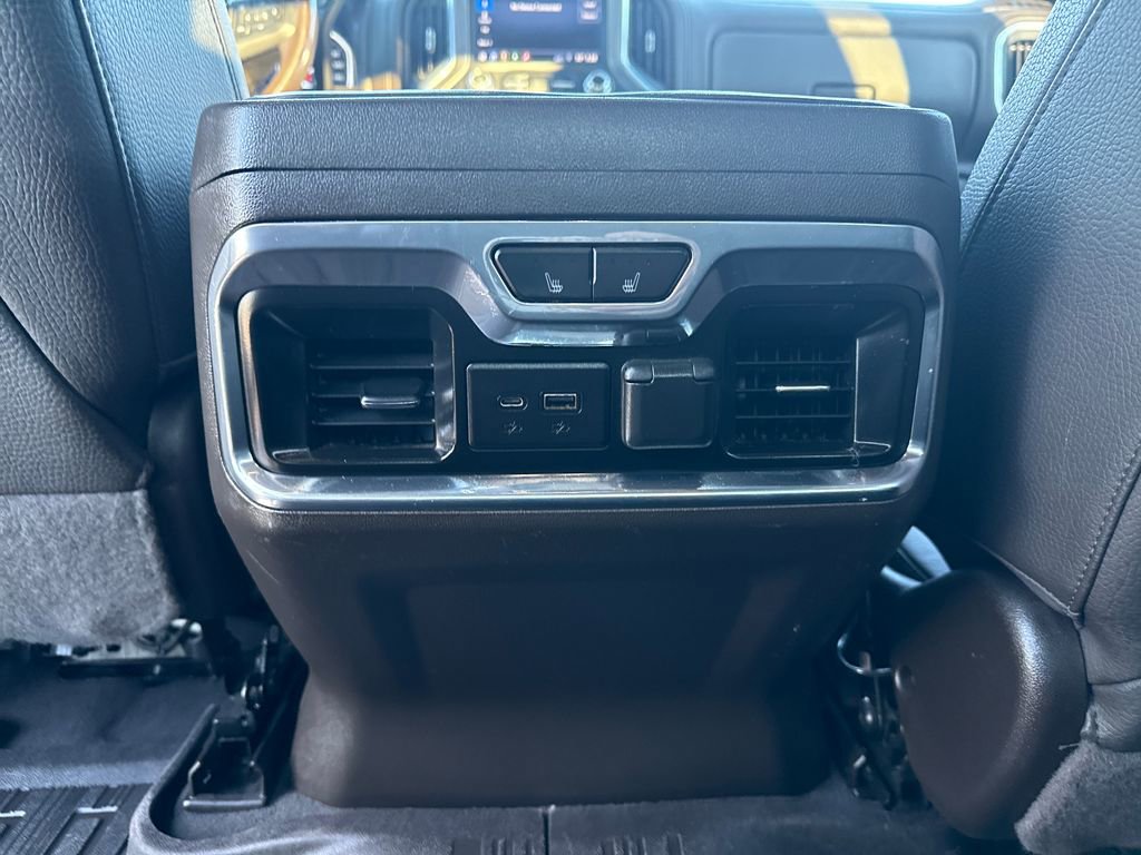 Used 2019 GMC Sierra 1500 Denali w/ Denali Ultimate Package image 33