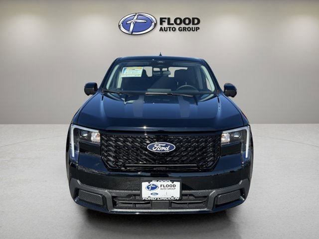 New 2026 Ford Maverick Lariat w/ Black Appearance Package image 2