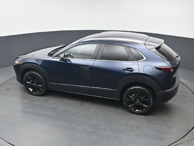 Used 2024 MAZDA CX-30 AWD 2.5 S w/ Select Sport Pkg image 34