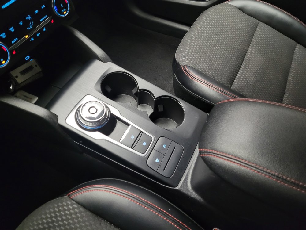 Used 2023 Ford Escape ST-Line w/ Cold Weather Package image 26