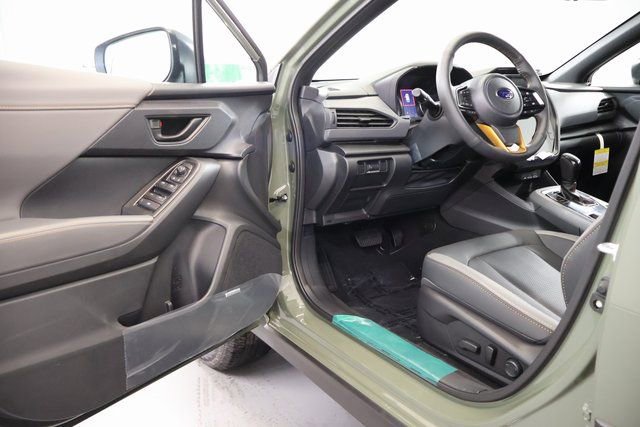 New 2026 Subaru Crosstrek 2.5i Wilderness w/ Wilderness Package image 9