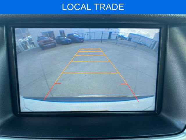 Used 2015 Chevrolet Tahoe LTZ AWD/4WD image 30
