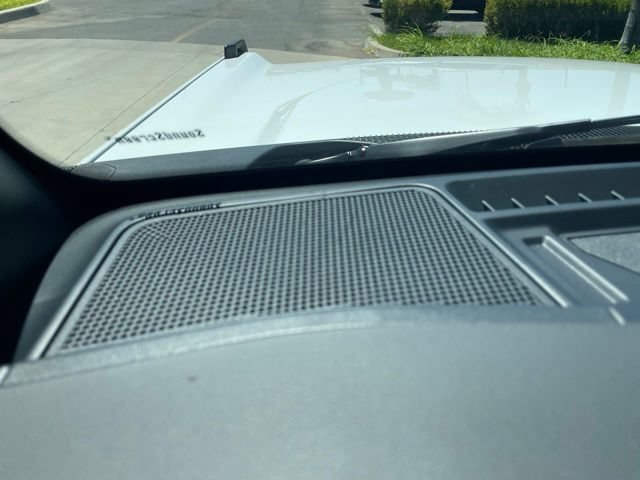 New 2026 Ford Bronco Big Bend AWD/4WD image 22