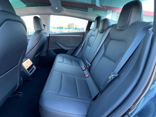 Used 2024 Tesla Model 3 Long Range image 11