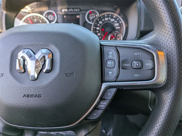 New 2026 RAM 2500 Tradesman image 15