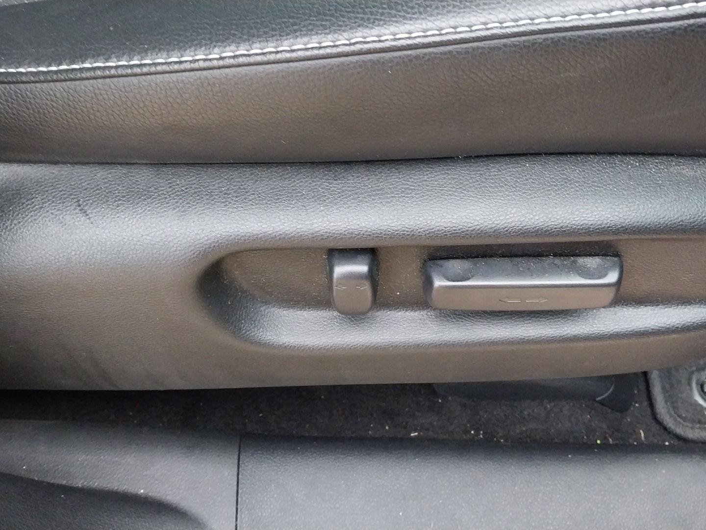 Used 2023 Honda Ridgeline RTL-E image 15