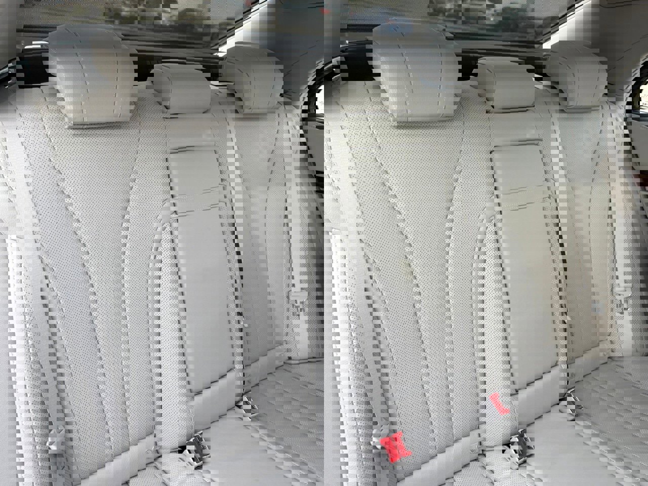 Used 2015 Mercedes-Benz S 550 Sedan image 37