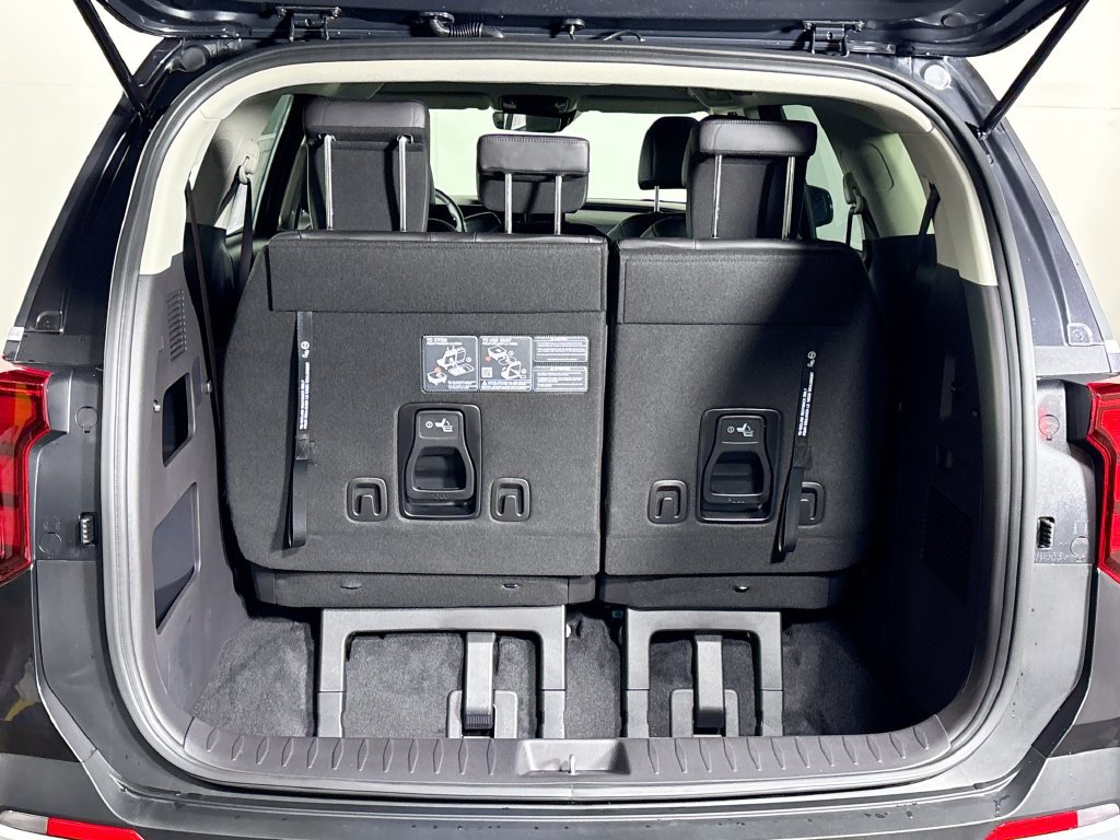 New 2026 Kia Carnival FWD image 20