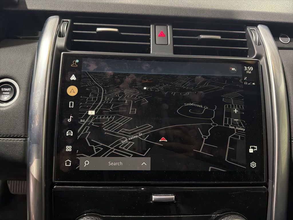 Used 2021 Land Rover Discovery S image 17