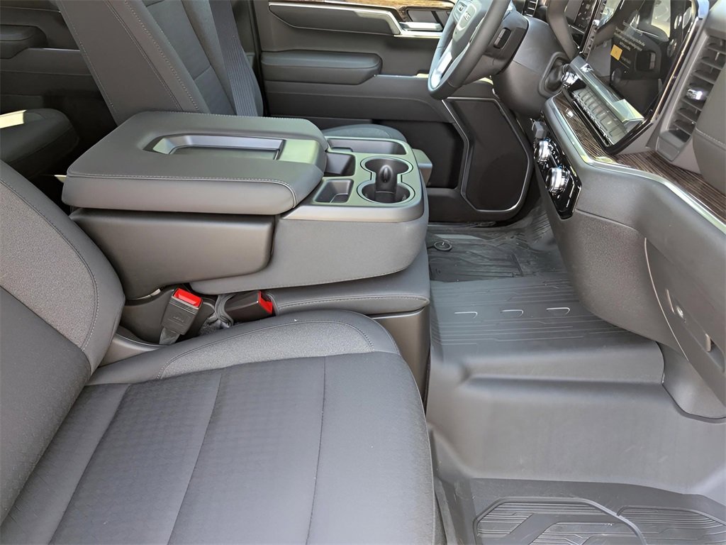 New 2026 GMC Sierra 1500 Elevation image 19