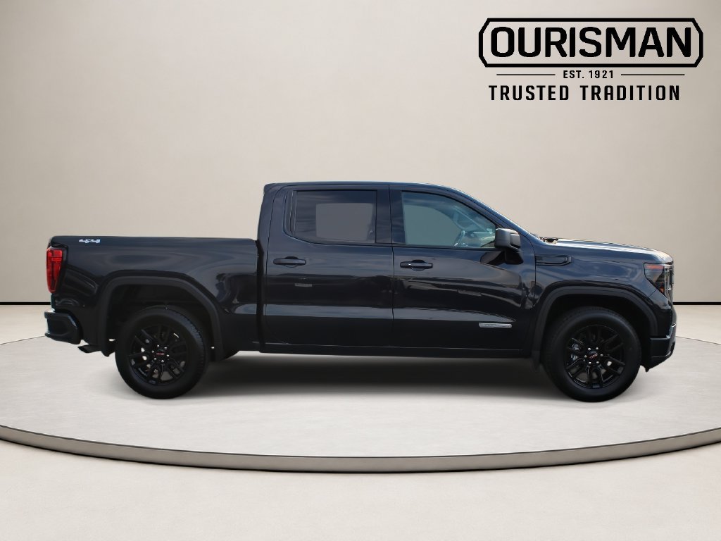 Used 2023 GMC Sierra 1500 Elevation AWD/4WD image 11