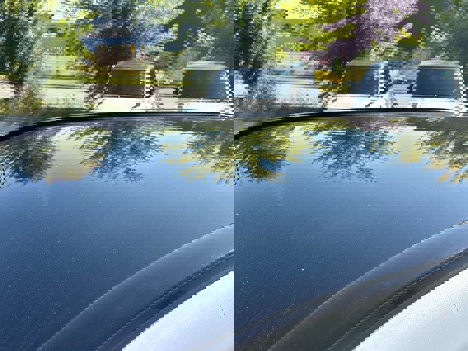 New 2025 Volvo EX90 Plus w/ Protection Package Premier image 32