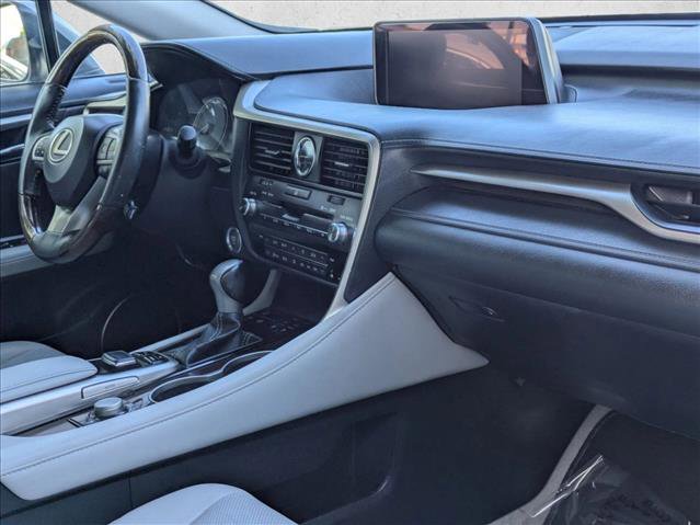 Used 2016 Lexus RX 350 FWD w/ Premium Package image 20